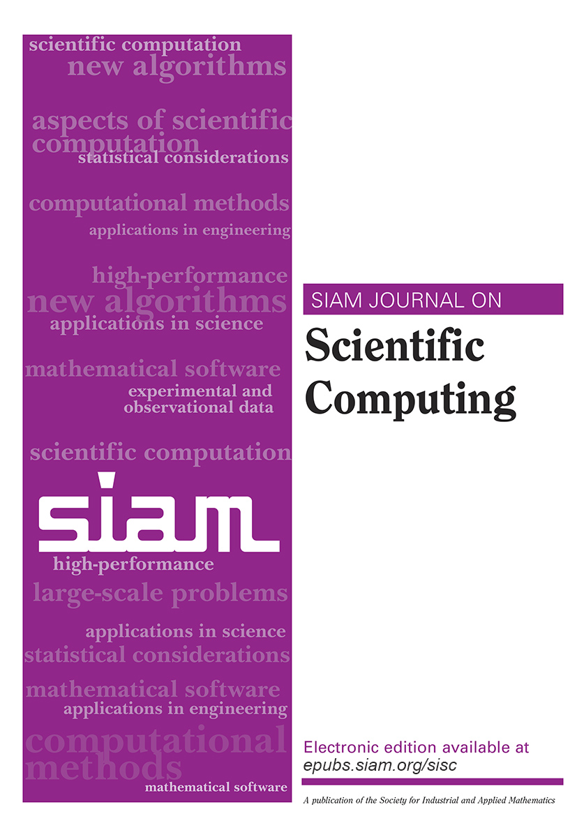 SISC Cover